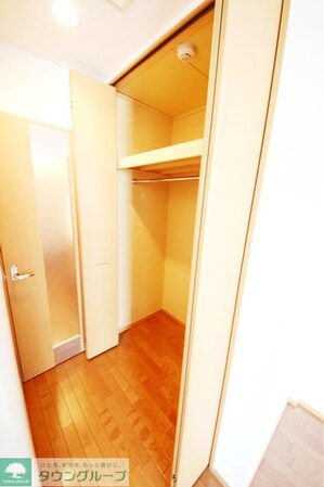 プレミエ・サイの物件内観写真